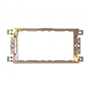 3 Gang & 4 Gang Grid Frame