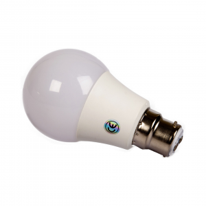 7W BC LED GLS Lamp 6500K