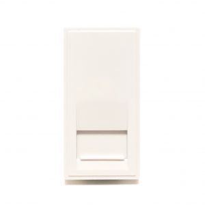 Euro Module Secondary Telephone (BT Slave) White