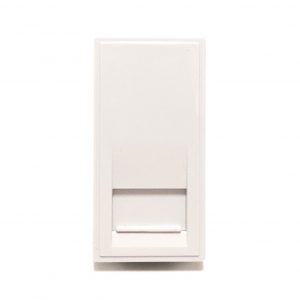 Euro Module Master Telephone (BT Master) White