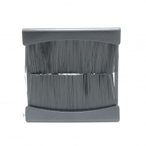 Euro Module Black Brush