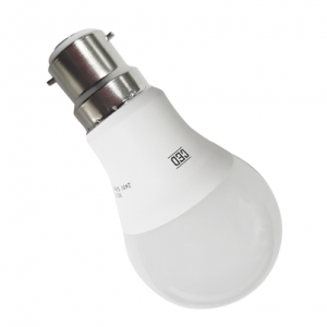 7W BC LED GLS Lamp 3000K