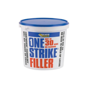 One Strike Filler 450ml Tub