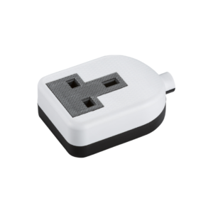 13A 1 Gang Trailing Socket - Image 1