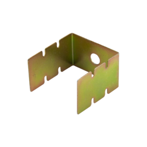 Fire-Safe 40mm Trunking Cable Clips (Pack of 10)