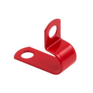 30 LSF P Clip - Red (Pack of 50)