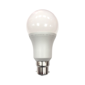 15W LED GLS B22 6400K Lamp