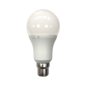15W LED GLS B22 2700K Lamp