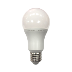 15W LED GLS E27 6400K Lamp