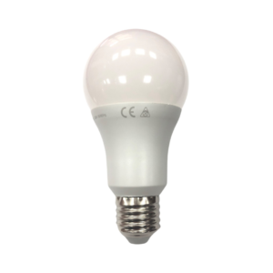15W LED GLS E27 2700K Lamp