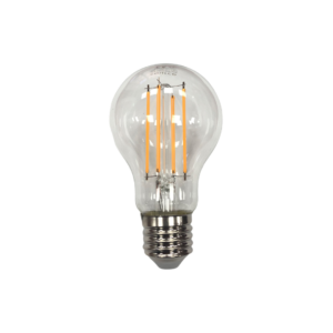 7W LED Dimmable E27 GLS Filament 2700K Lamp