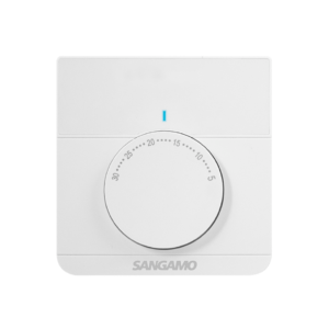 Room Thermostats