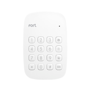 Fort Smart Alarm Keypad