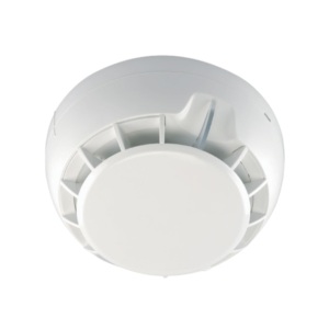 ESP MAGfire Optical Smoke Detector c/w Diode Base