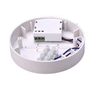 Mains Relay Detector Base
