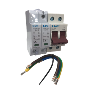 LIVE Surge Modification Kit (Type 2) - Image 1