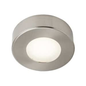 Argi LED CCT Round Under Cabinet Light