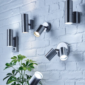 Outdoor Lighting