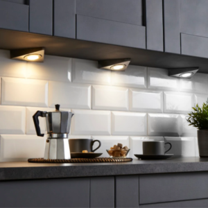 Under Cabinet Lighting