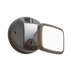 Lynn Security Spotlight Dark Grey IP65