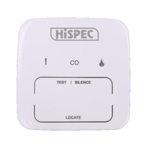 Hispec Radio Frequency Control Unit - Image 1