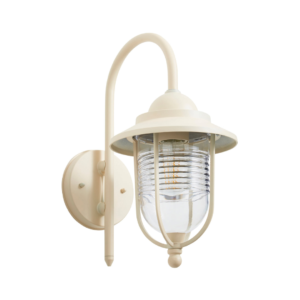Eris Fisherman’s Lantern Ivory IP44