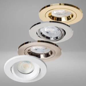 Downlights