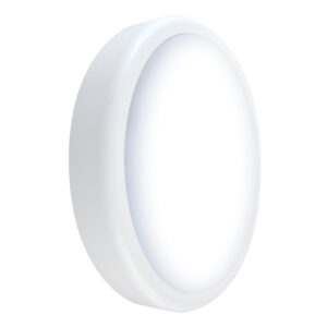 ATOM-X-PRO IP65 LED 4 Wattage 3CCT Bulkhead