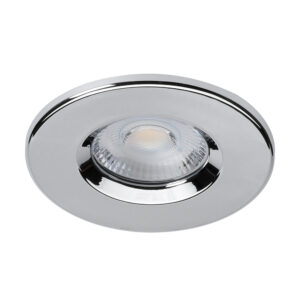 Stellar Circular Chrome Bezel - Image 2