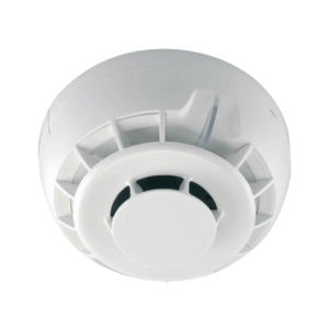 ESP MAGfire Combined Smoke & Heat Detector With Base