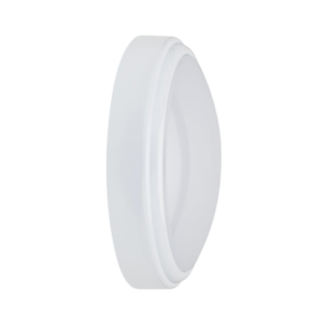 Aqua Genesis 9W LED Bulkhead IP65 4000K - Image 1