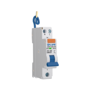 Live 32A Bi-Directional Type A 30ma B Curve Mini RCBO