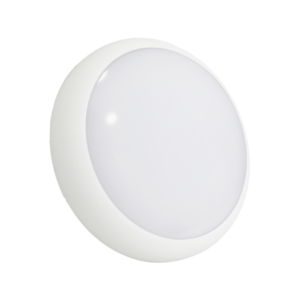 Apollo LED IP65 Bulkhead 9/12/16W 4CCT