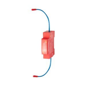Heat Aerosol Fire Extinguishing Device