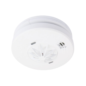 RA RF/Wired Mains Operated Heat Alarm 10yr Sealed