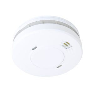 RA RF/Wired Mains Operated Smoke Alarm 10yr Sealed